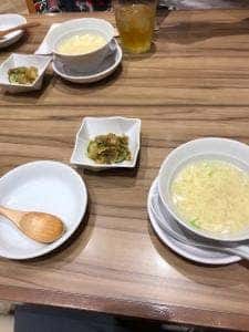 ロンフーダイニング イオンモール橿原店