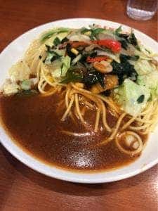 パスタ・デ・ココ 弥富鍋平店
