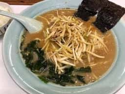 ラーメンショップ 長和店
