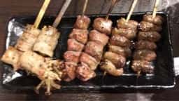 炙り処 しょうの屋