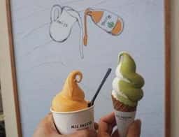 MIL PRESSO