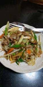 桂華・中華