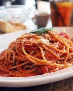 PIZZA SALVATORE CUOMO 豊洲店