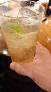 IRISH PUB Man in the Moon 東京・新橋店