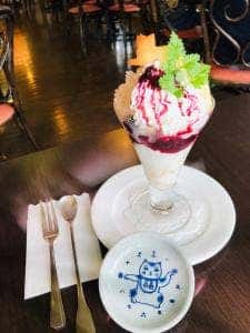 おかげ横丁はいからさん