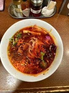 Ramen 風見鶏阿倍野