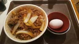 すき家 川崎南加瀬店