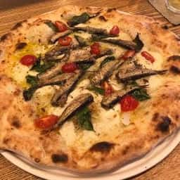 PIZZERIA PINO