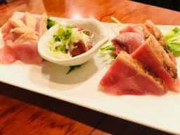 焼鳥居酒屋 風神雷神 東五反田店