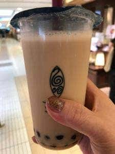 TEA18 エキマルシェ大阪店