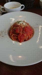 レストラン ShunSai 道の駅 ひたちおおた