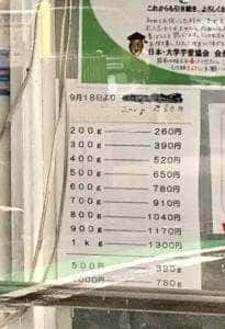 内田いも屋