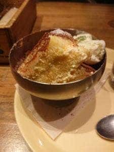 THE BROOKLYN CAFE 金山店