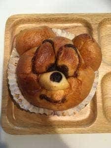 ブルドック