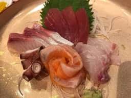 鮨&日本酒bar 魚いち