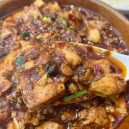 四川料理 麻辣江湖