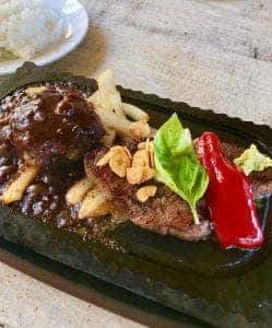 リゾートげんこつ村 焼肉&ホルモン