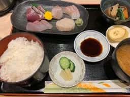 魚菜 山ぐち