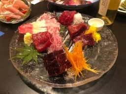 すし旬の味 絹