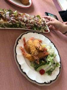 カフェレストラン ポン・ヌフ