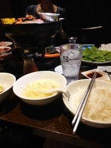 牛角 福浜店
