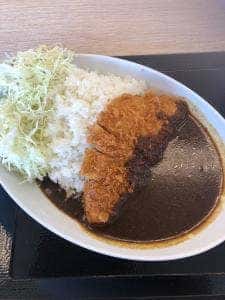 かつや 深谷店