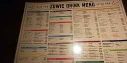 アイリッシュパブザウィー