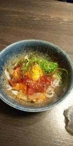 鮮魚と地酒 個室居酒屋 篤媛 赤坂見附店