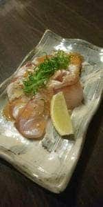 鮮魚と地酒 個室居酒屋 篤媛 赤坂見附店