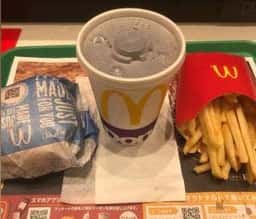 マクドナルド 大泉学園店