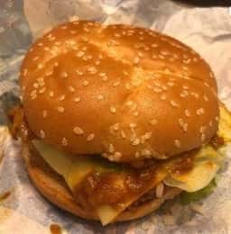 マクドナルド 大泉学園店