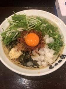 麺屋こころ 大船店