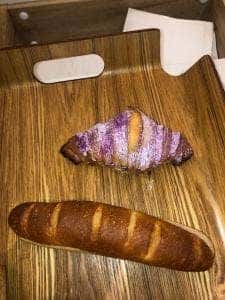 パン・ド・マイン