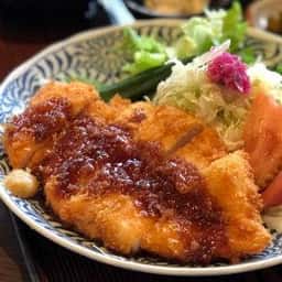 ポニー洋食屋