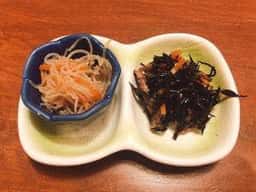 季彩膳 酔心 神田店