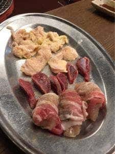 めんめ焼き とさか 片原町店