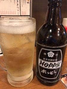 大衆酒場 頂