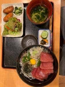 ちりめん・しらす専門店 凪