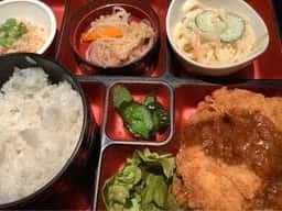 鉄板居酒屋 こんご