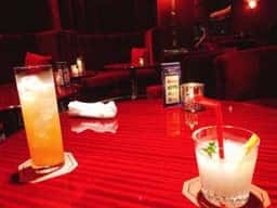 ホテルグランヴィア広島 メインバー・メイフラワー