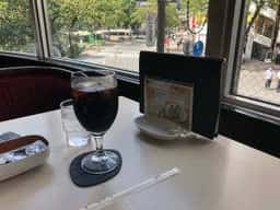 喫茶室ルノアール 日暮里東口店