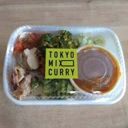TOKYO MIX CURRY 原宿店