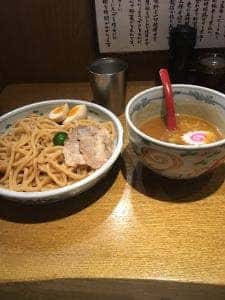 麺や六三六 大須本店