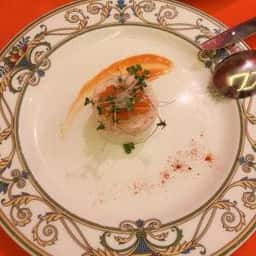 イタリア料理 ケンタロウ