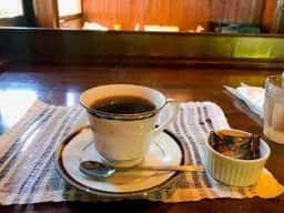 コーヒー屋 鄙