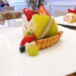 ア・メルベイユ