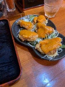 和ラーメン