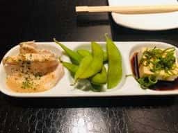 焼鳥とり禅