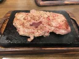 やっぱりステーキ 真嘉比店