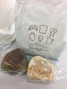マリーフランス 今出川店